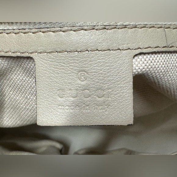 🚨SALE🚨 Guccissima tote - Picture 13 of 17